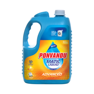 ponvandu-matic-liquid-detergent-5-ltr-washing-machine-liquid-detergent