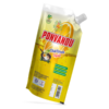 Dishwashing Liquid for best results use ponvandu