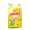 The best No.1 Dishwash Liquid gel | Ponvandu Dishwash Liquid gel