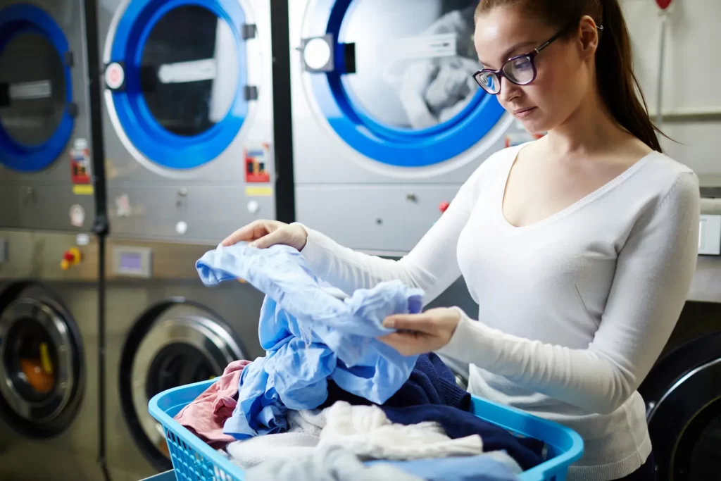 How to choose Right Laundry Detergent for washing machine?