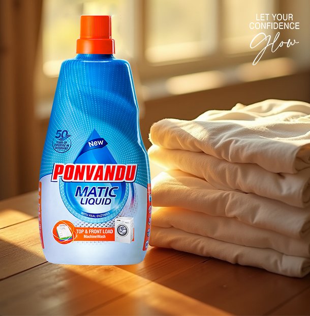 How to Use Ponvandu Products for the Best Cleaning Results