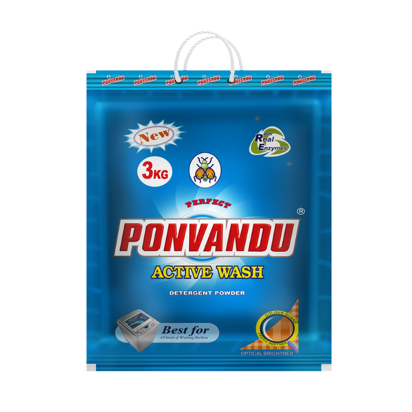 3kg-MATIC-POWDER