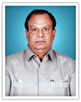 Shri. Late. A. Jayaraj Nadar