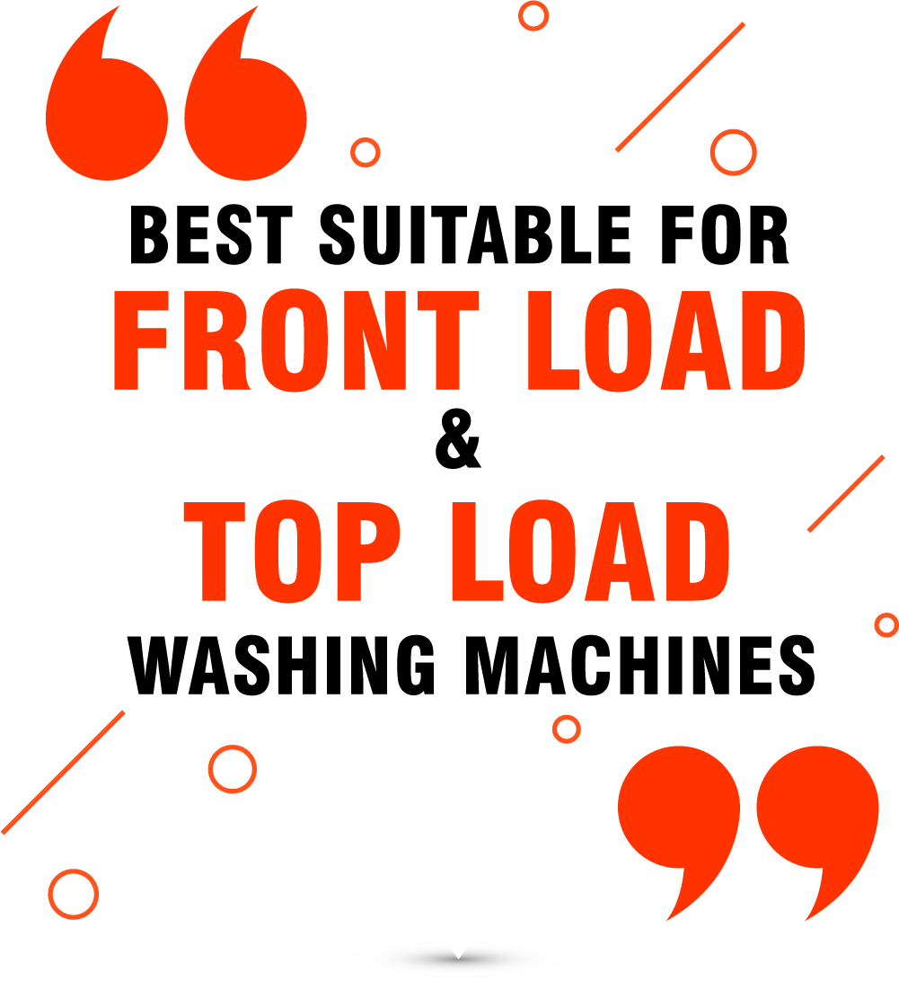 best detergent powder