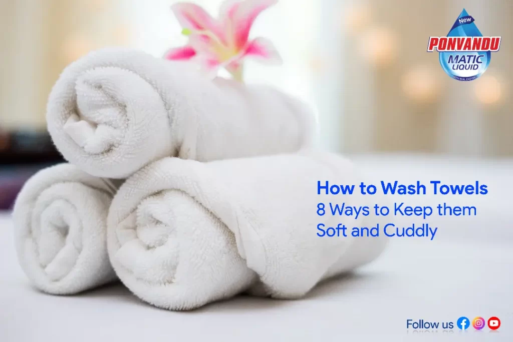how to wash towels 8 ways to keep them soft and cuddy