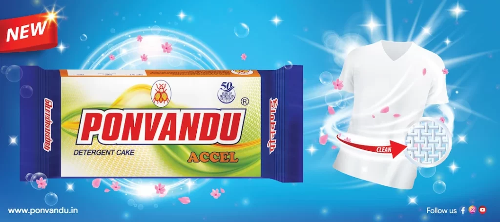 detergent cake,
detergent soap,
laundry detergent,
best laundry detergent,
detergent powder,
laundry soap, ponvandu accel detergent, ponvandu detergent cake,  ponvandu detergent soap, best detergent cake for stain remvoal,